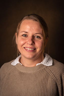 Portretter av ansatte, tildelingsenheten