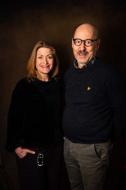 Ordfører for perioden 2023–2027 og rådmann 