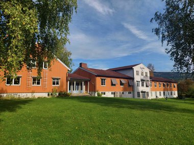 Hjertebo aktivitetssenter