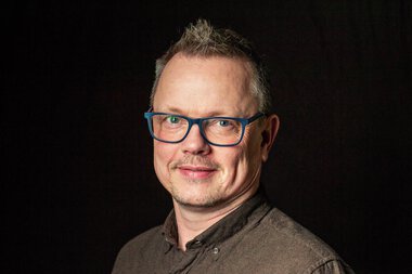 Morten Velo, rådgiver, landbrukskontoret