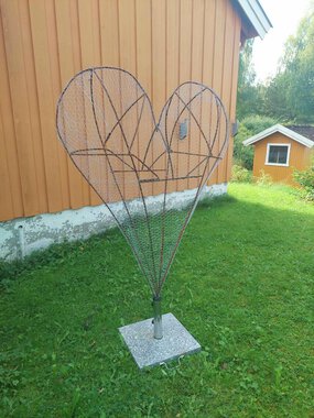 Hjertebo aktivitetssenter