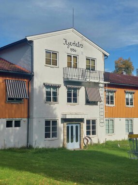 Hjertebo aktivitetssenter