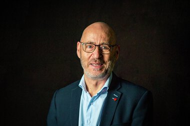 Torbjørn Hansen, rådmann