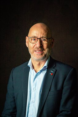 Torbjørn Hansen, rådmann