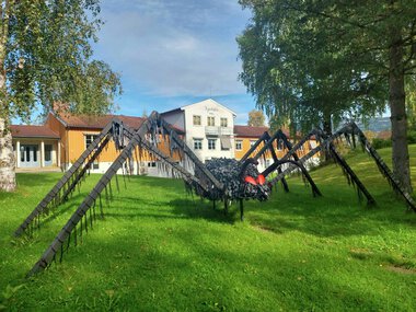 Hjertebo aktivitetssenter