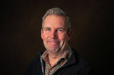 Portretter av ansatte, landbrukskontoret for Hadeland og Nittedal