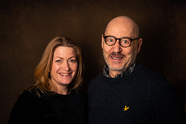 Ordfører for perioden 2023–2027 og rådmann 