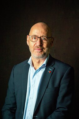 Torbjørn Hansen, rådmann