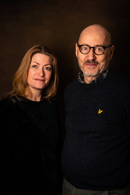 Ordfører for perioden 2023–2027 og rådmann 