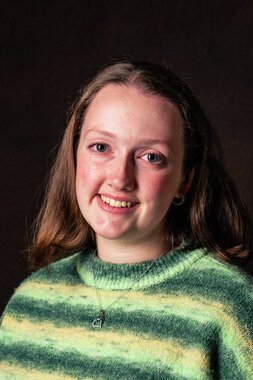 Charlotte Skogstad, Fredheim skole