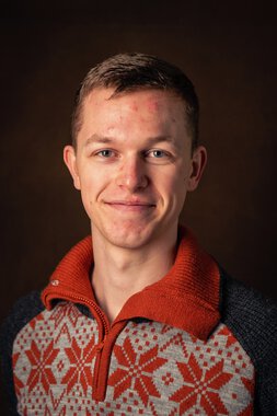 Portretter av ansatte, landbrukskontoret for Hadeland og Nittedal