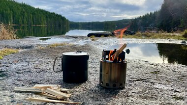 Bærbart ved Daltjuven