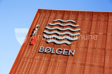 Bølgen bad & aktivitetssenter 