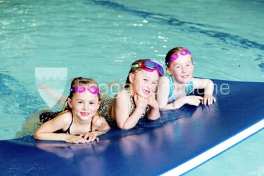 Bølgen bad & aktivitetssenter 