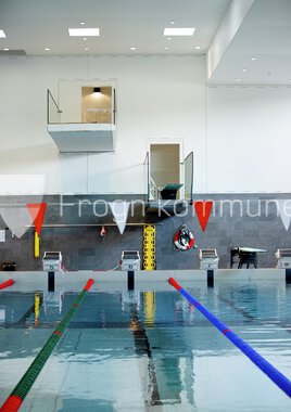 Bølgen bad & aktivitetssenter 