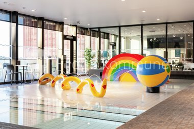 Bølgen bad & aktivitetssenter 