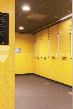 Bølgen bad & aktivitetssenter 