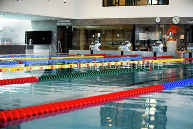 Bølgen bad & aktivitetssenter 