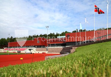 Bølgen bad & aktivitetssenter 