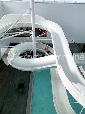 Bølgen bad & aktivitetssenter 