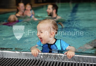 Bølgen bad & aktivitetssenter 