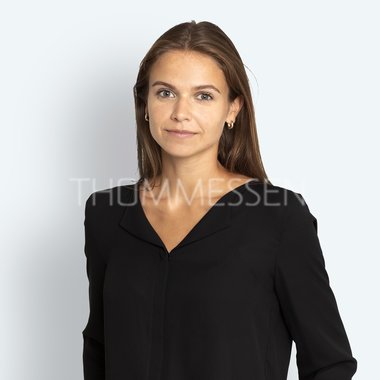 Ramleth, Lina Frøhaug 