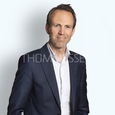 Backer-Grøndahl, Finn