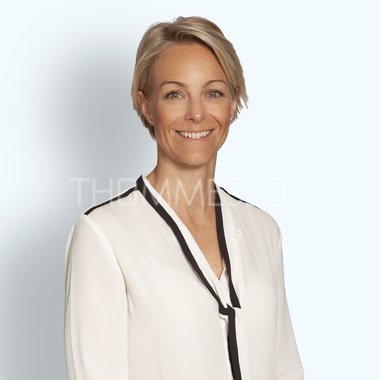 Bugge, Solveig Fagerheim