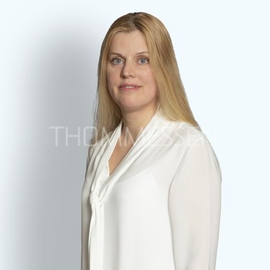 BYERMOEN, LIN CICILIE