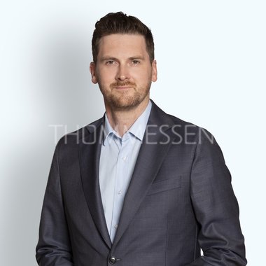 Clausen, Christopher Sparre-Enger