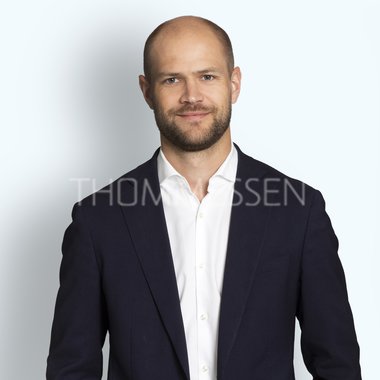 Ellingsen, Ole Christoffer