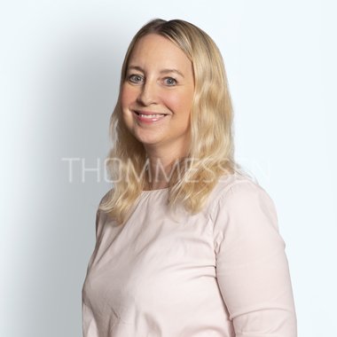 LITLEKALSØY, MONA HELEN