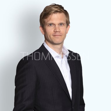 Steinsland, Rune Ulriksen