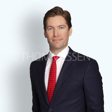 Karlsen, Øyvind Mork