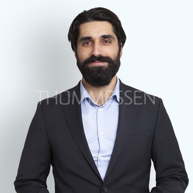 KRISTIANSEN, SAM JOAKIM