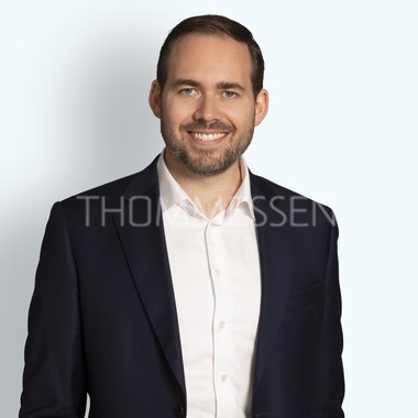 OHNSTAD, AUDUN MAXIMILIAN