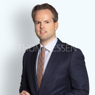 Sagstad, Christian Grüner