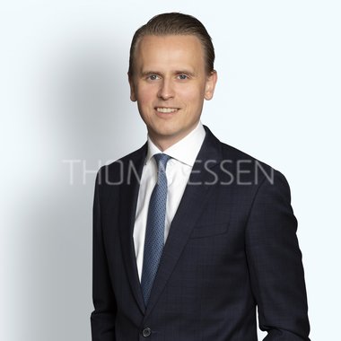 Rynning, Marius Holm