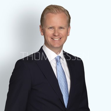 Tovsen, Bjørn Christian Lilletvedt