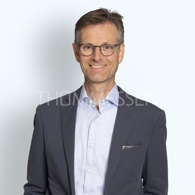 Vesterkjær, Eivind J. 