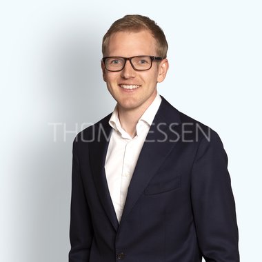 Torgrimsby, Henrik Fabian