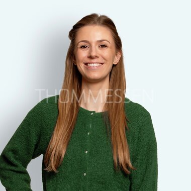 Tønnessen, Marie Krogstad