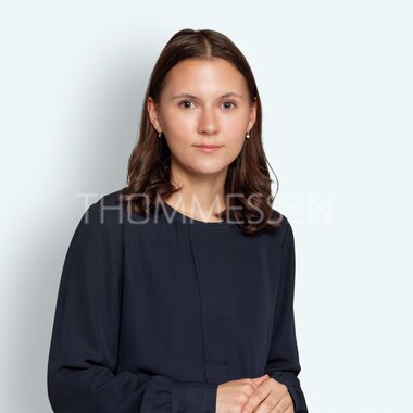 Austreng, Vilja Abrahamsen