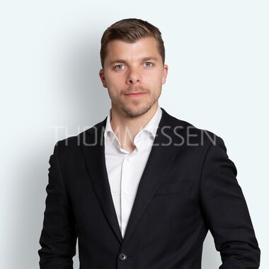 Aabø, Torfinn Hovden