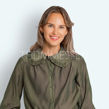 Jenssen, Elise Klausen