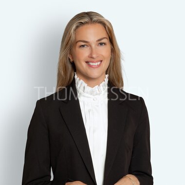 Løvlien, Gry Handeland