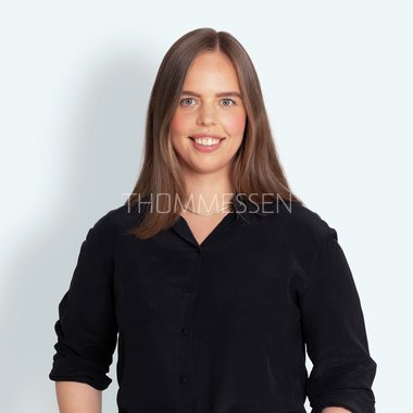 Mauritzen, Helene Therese