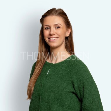 Tønnessen, Marie Krogstad-2