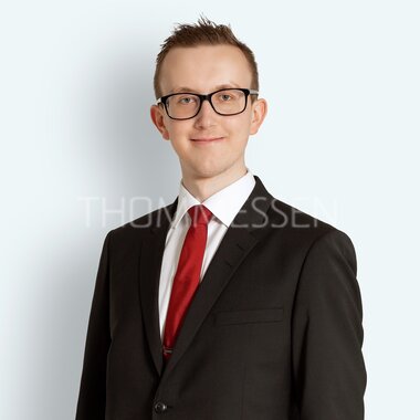 Pedersen, Jan Helge Brask