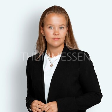 Jensen, Mari Skaugen-2